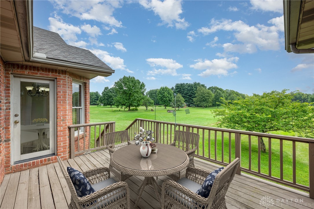 10058 Meeker Road