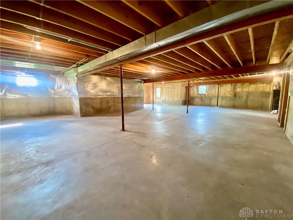 10058 Meeker Road