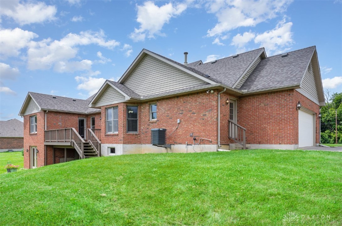 10058 Meeker Road