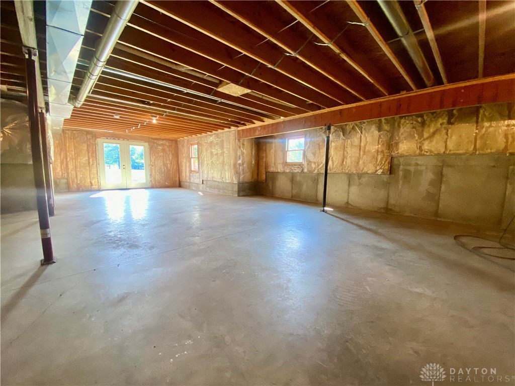 10058 Meeker Road