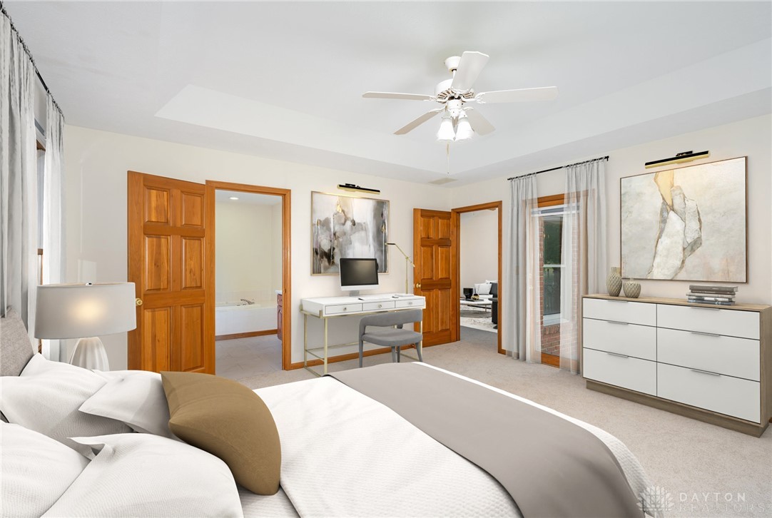10058 Meeker Road