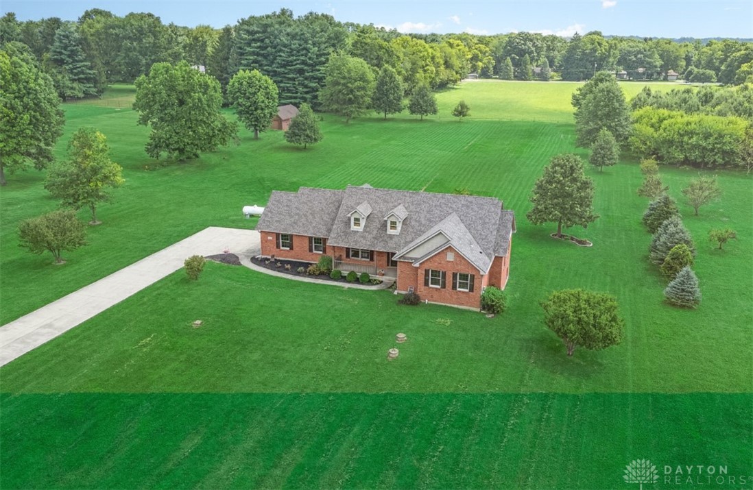 10058 Meeker Road