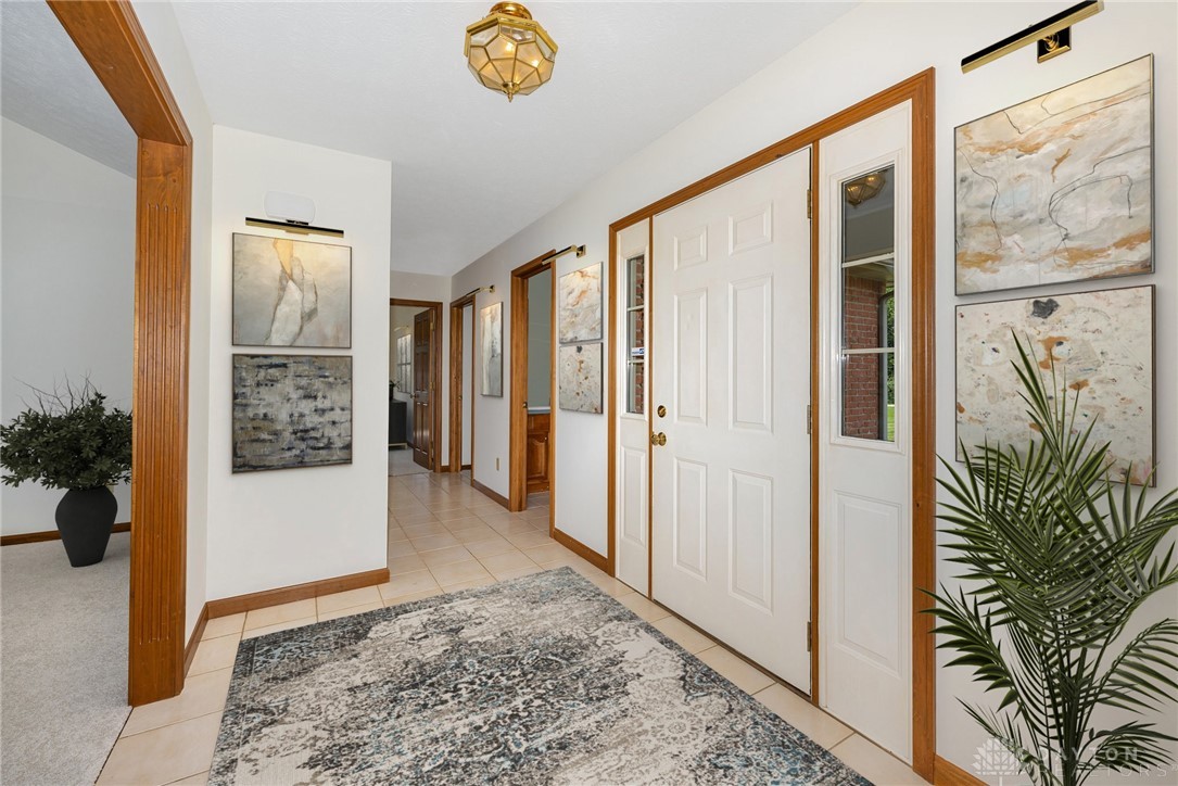 10058 Meeker Road