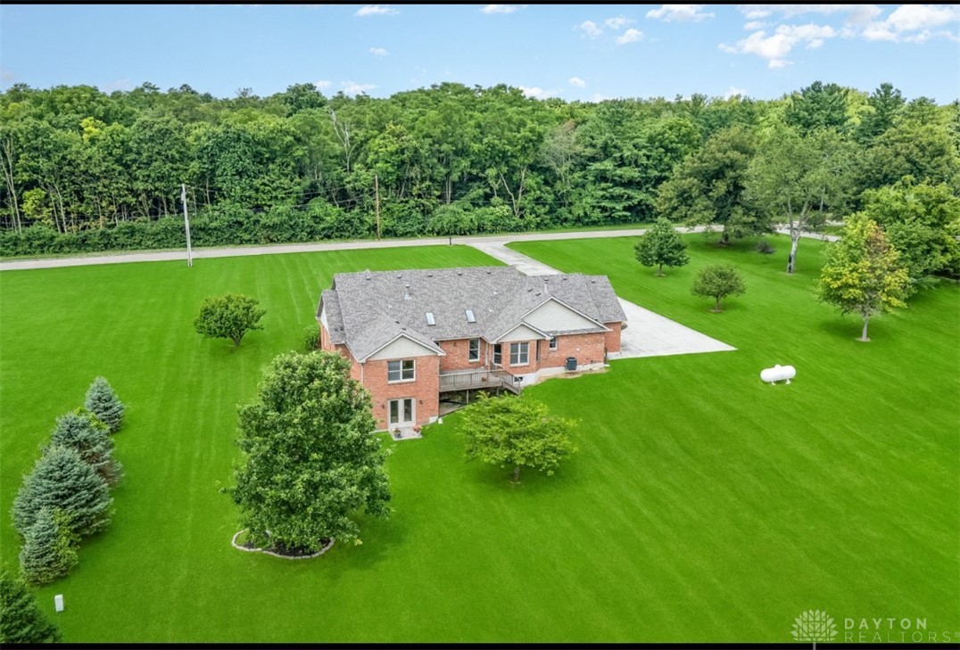 10058 Meeker Road