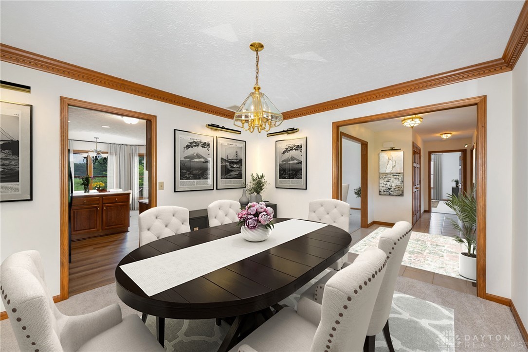 10058 Meeker Road