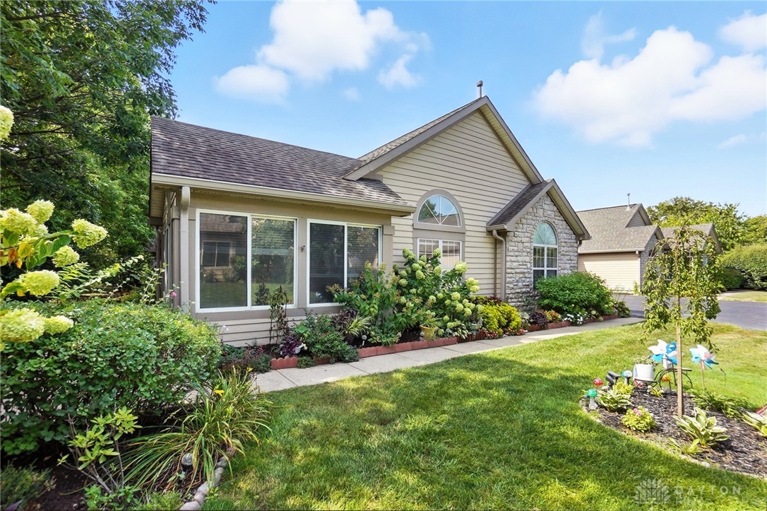 49 Villa Pointe Drive