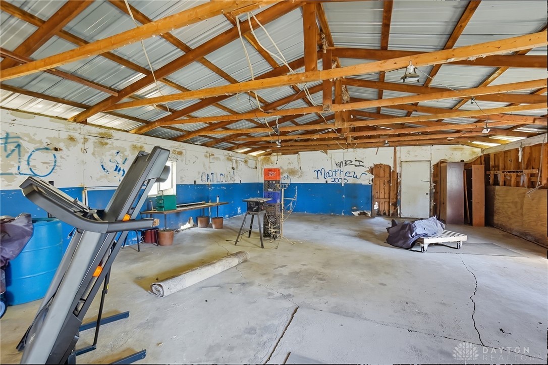 6445 Heffner Road