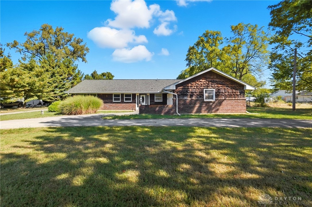 6445 Heffner Road