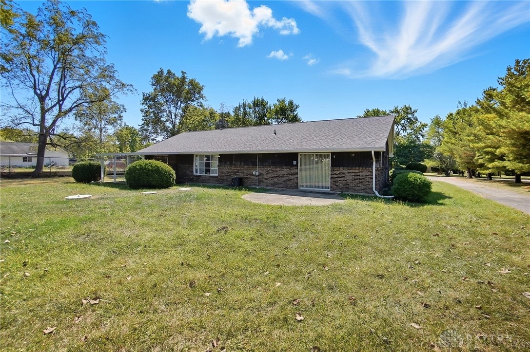 6445 Heffner Road