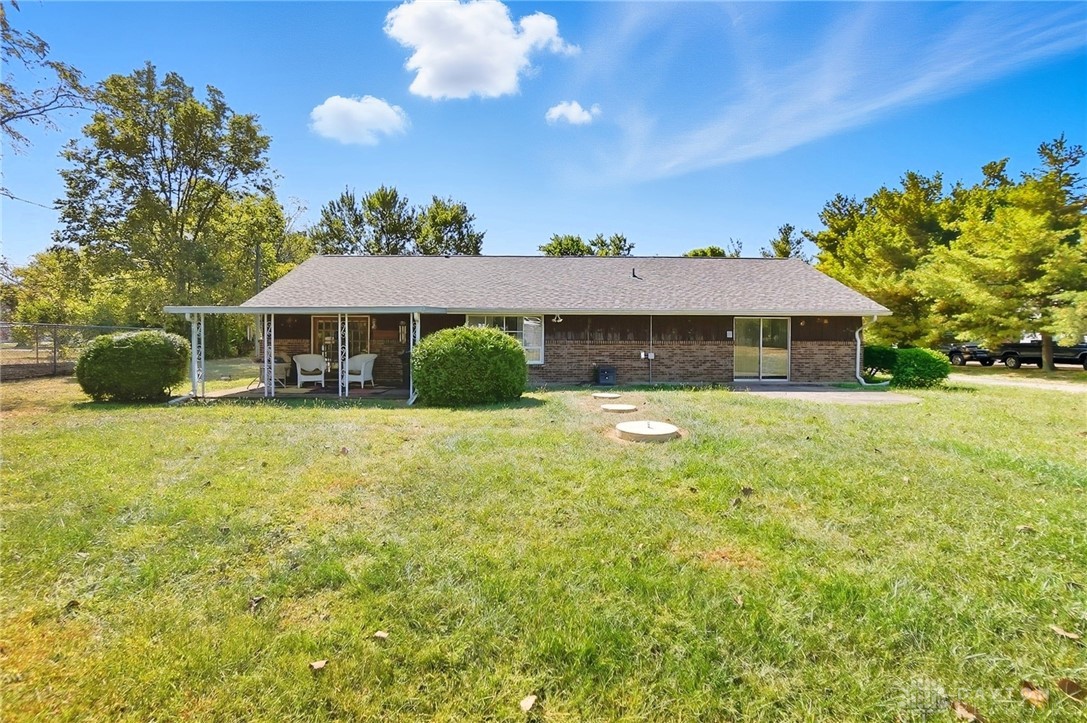 6445 Heffner Road