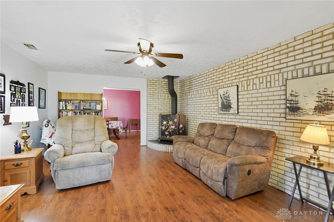 6445 Heffner Road