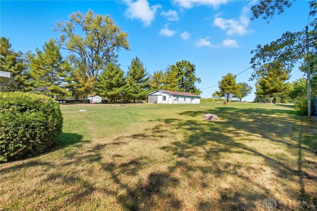 6445 Heffner Road