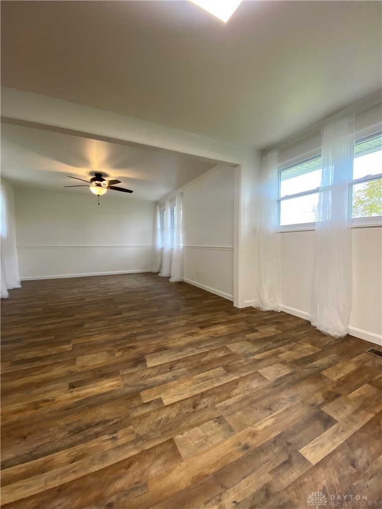 419 E Carpenter Drive
