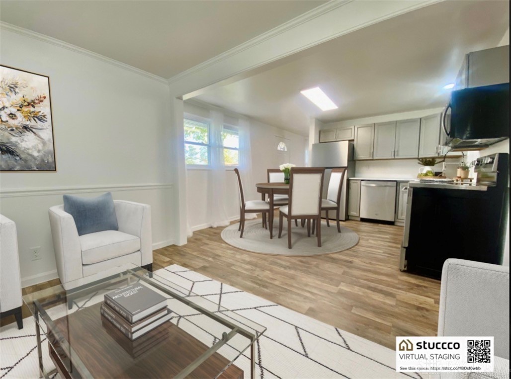 419 E Carpenter Drive