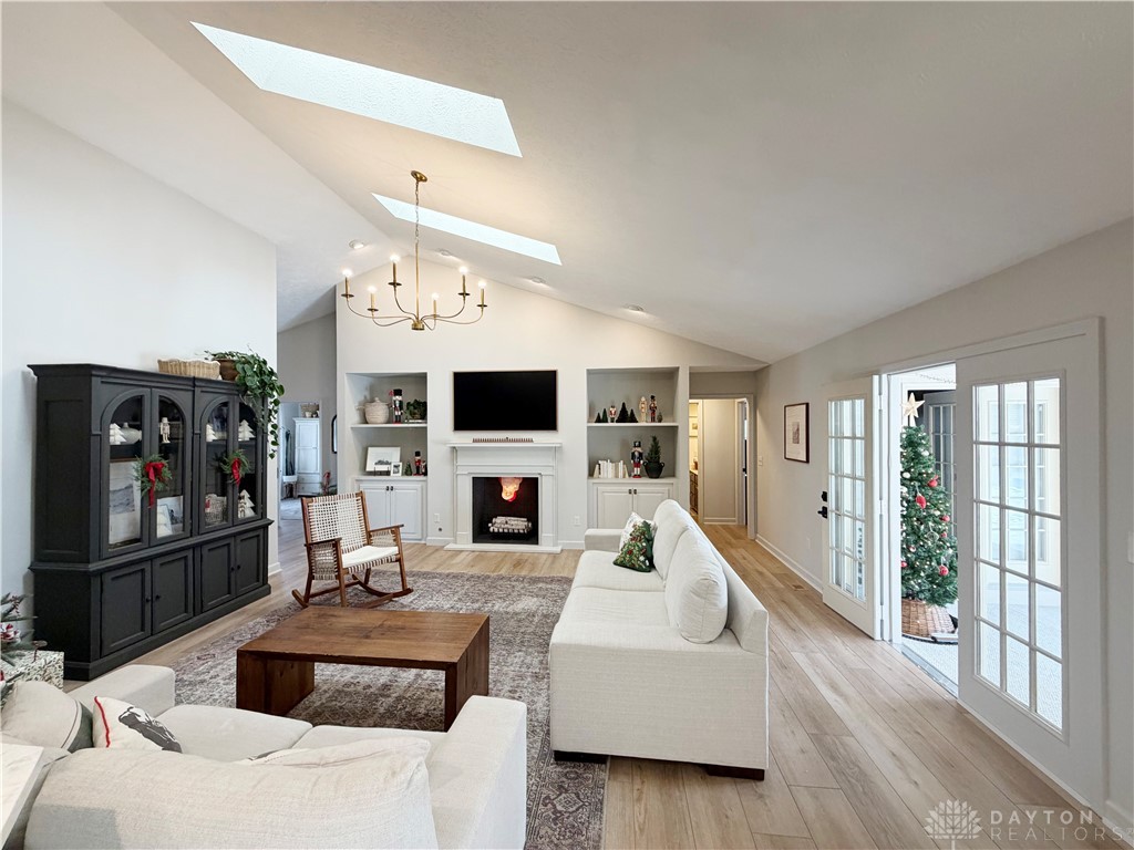111 Denwood Trail