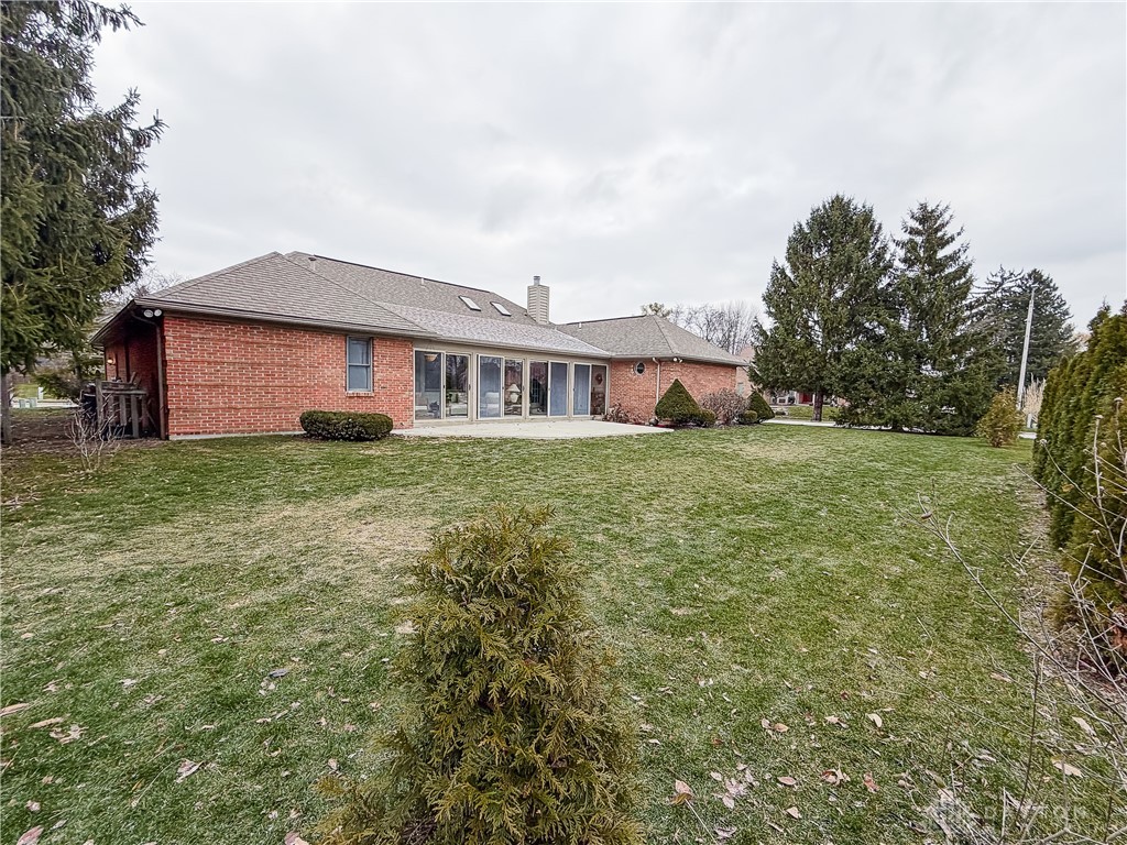 111 Denwood Trail