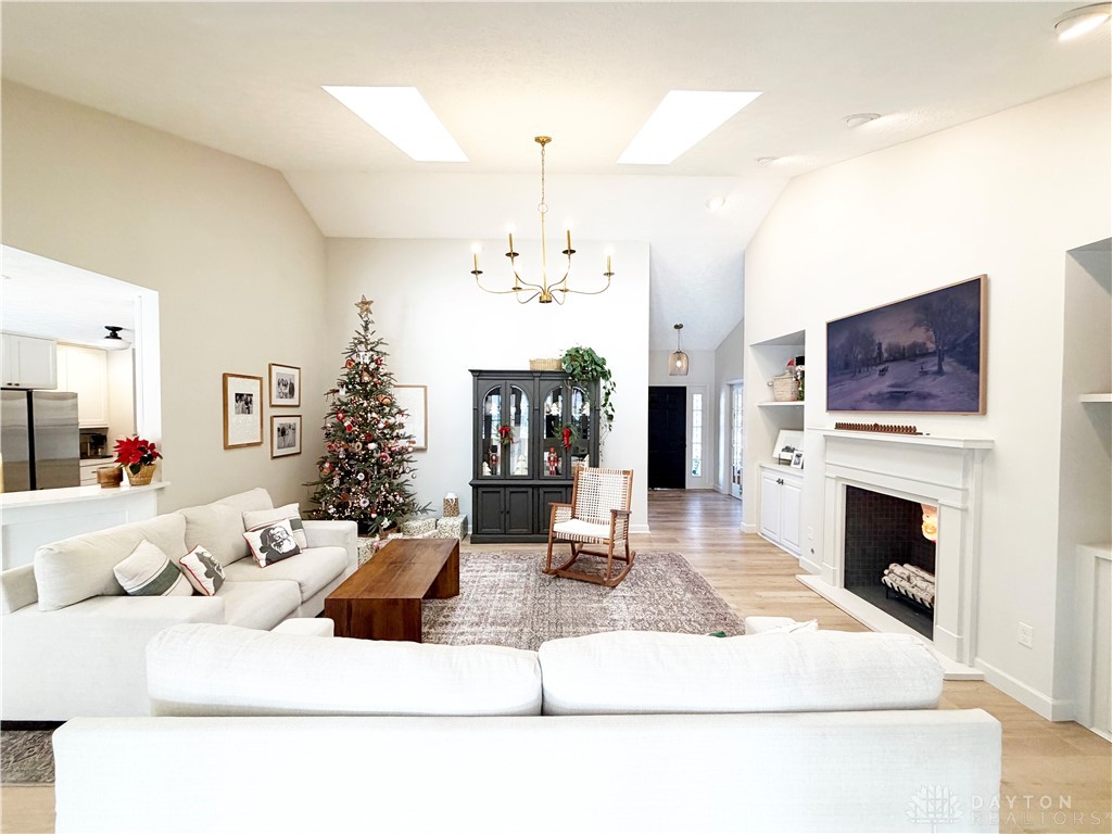 111 Denwood Trail