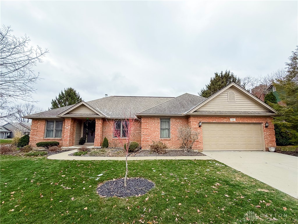111 Denwood Trail