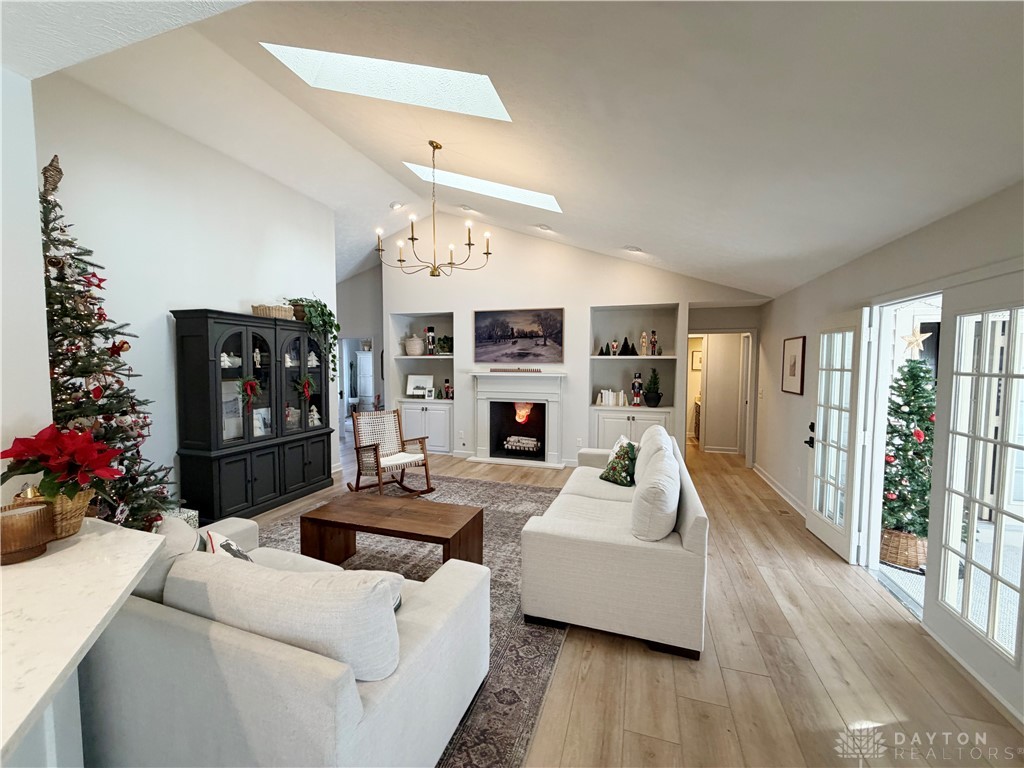 111 Denwood Trail