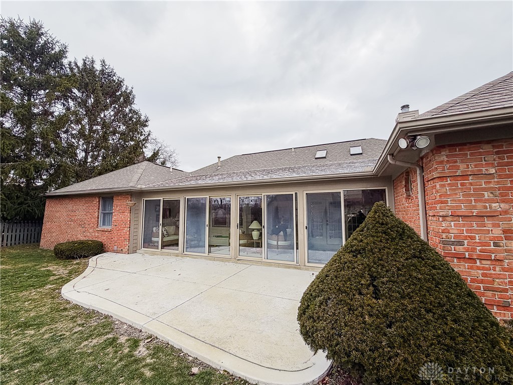 111 Denwood Trail