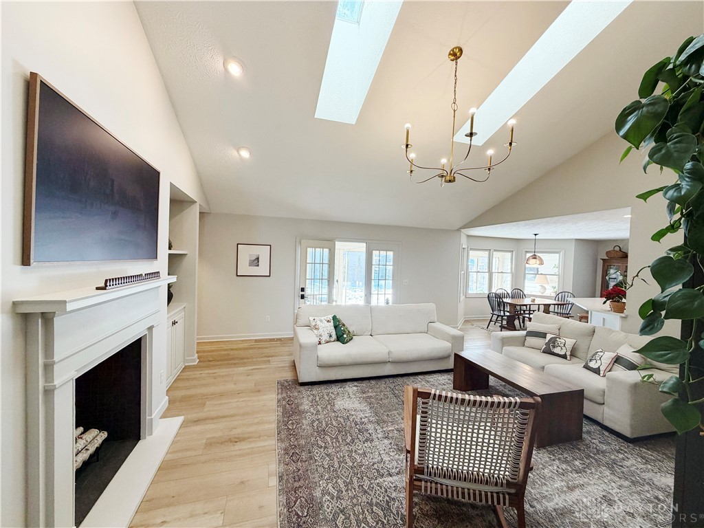 111 Denwood Trail