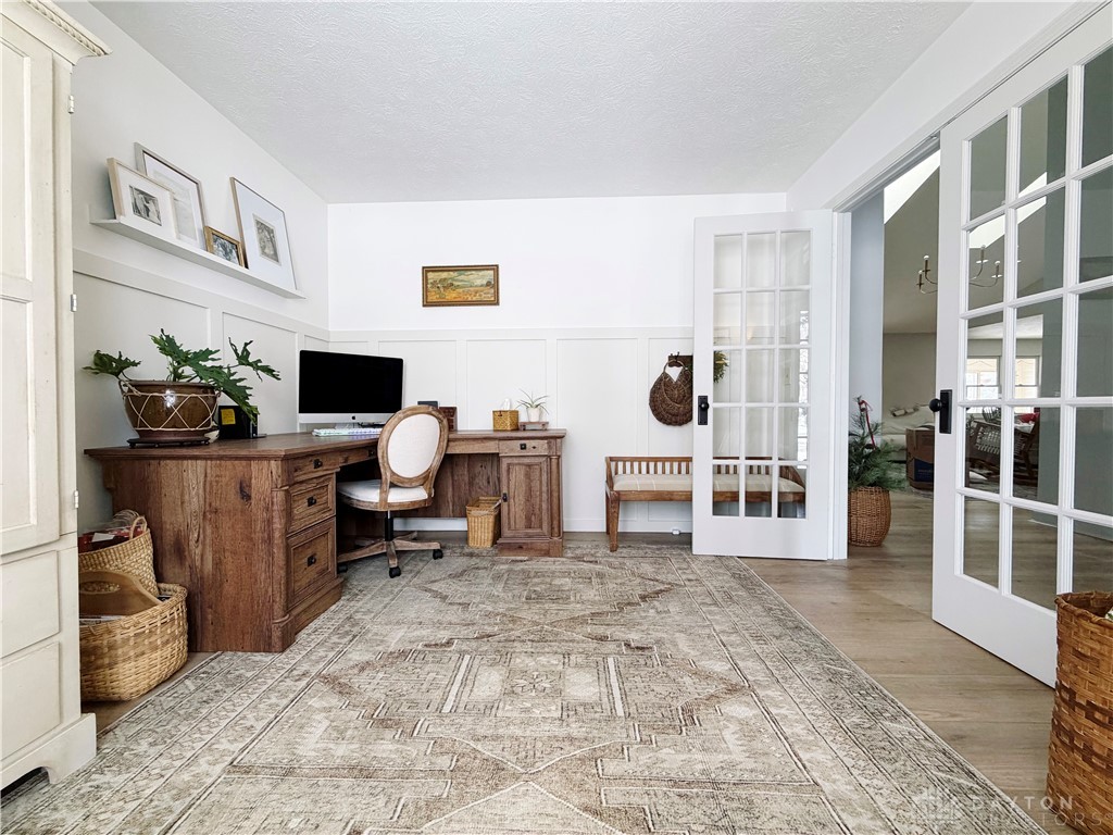 111 Denwood Trail