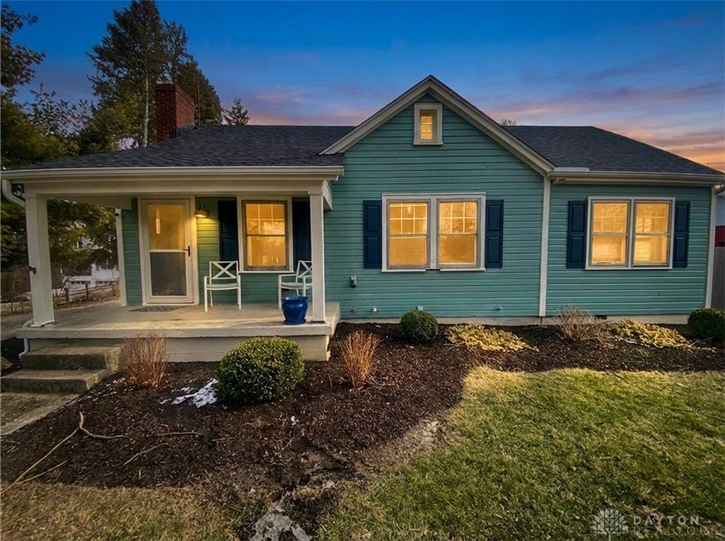 7415 S County Road 25a