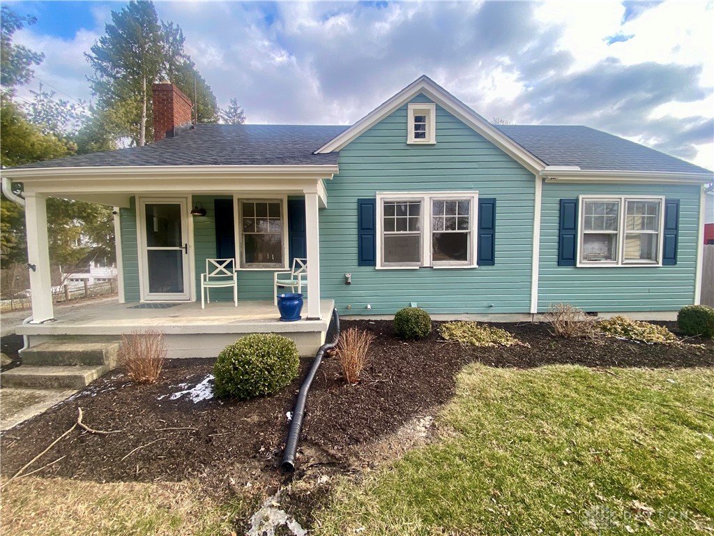 7415 S County Road 25a