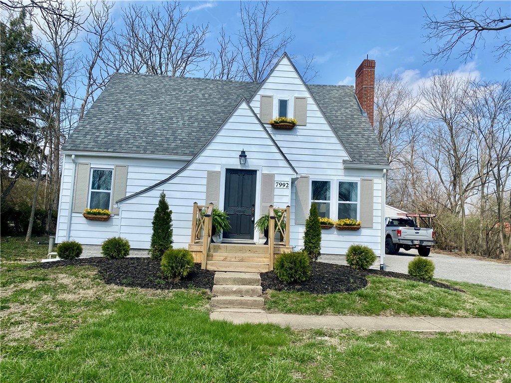 7992 W National Road