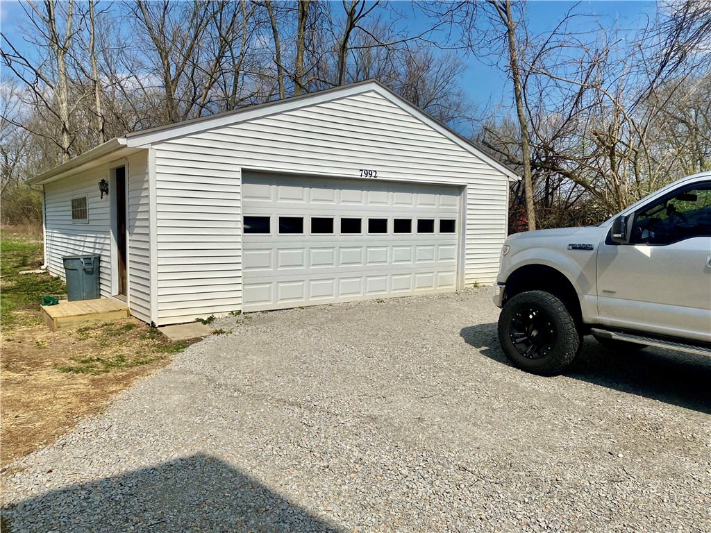 7992 W National Road