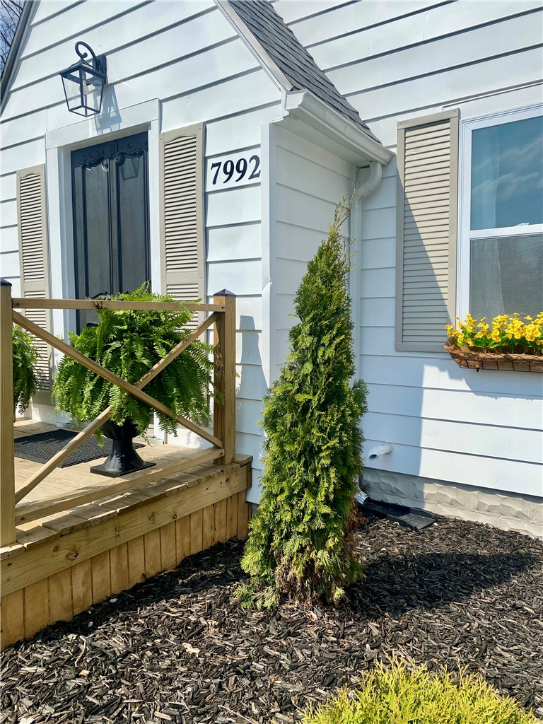 7992 W National Road