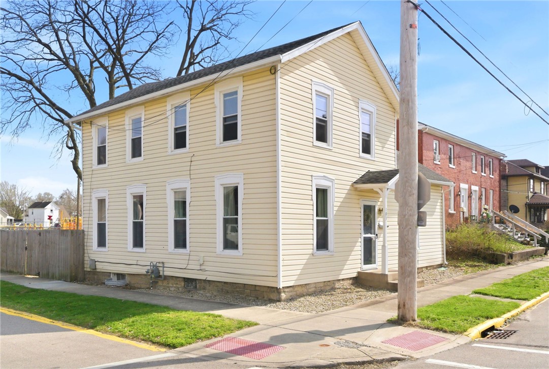 103 S Crawford Street