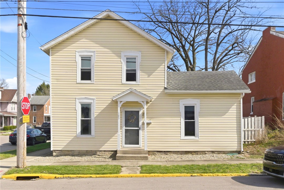 103 S Crawford Street