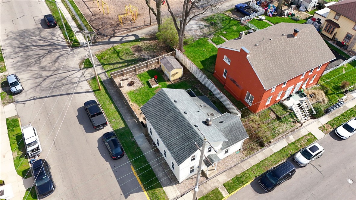 103 S Crawford Street