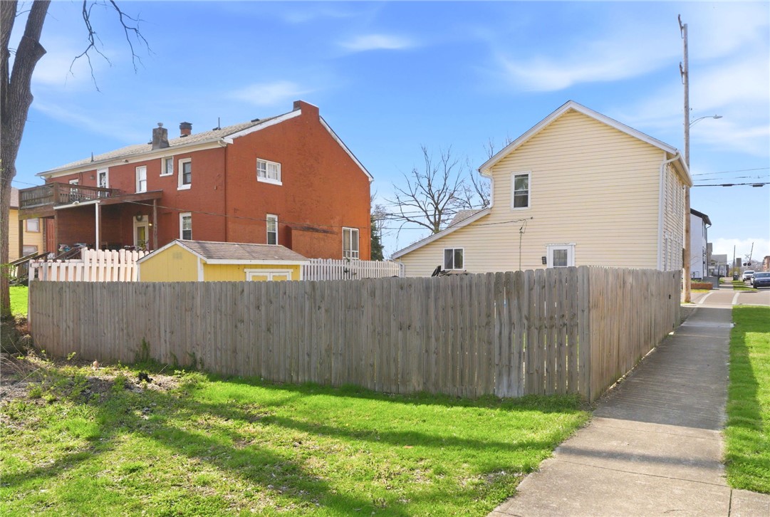 103 S Crawford Street