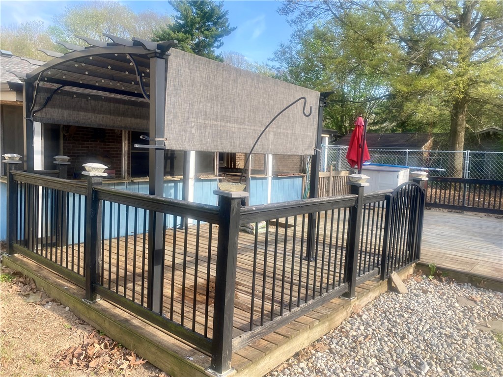 5540 Peters Road