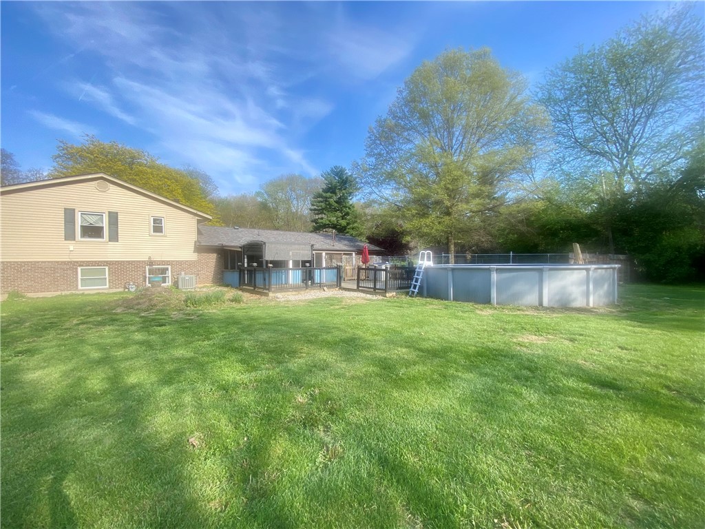 5540 Peters Road
