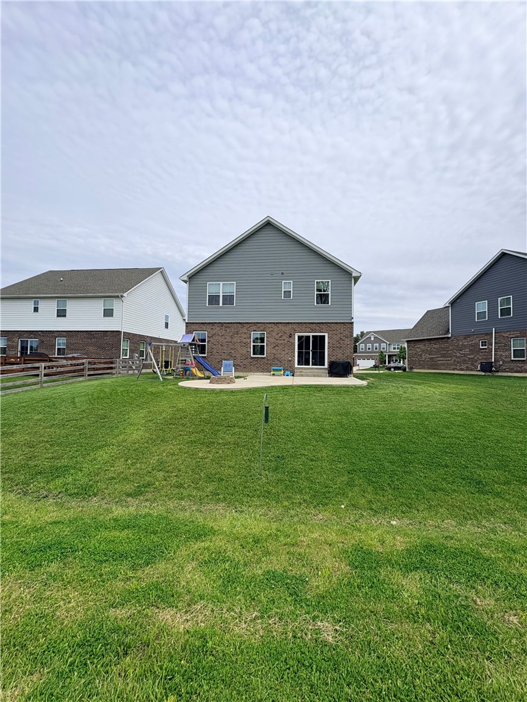 9479 Whispering Stream Court