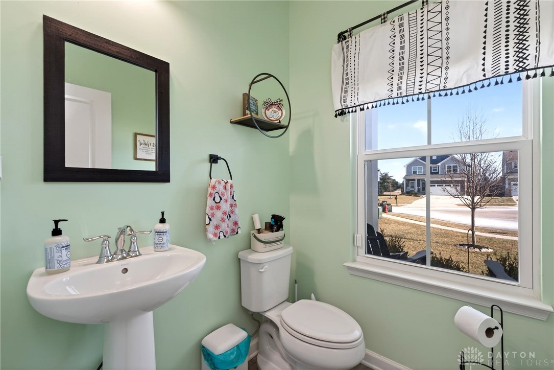 9479 Whispering Stream Court