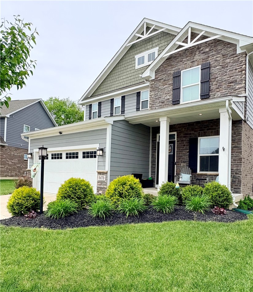 9479 Whispering Stream Court