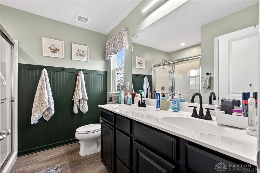9479 Whispering Stream Court