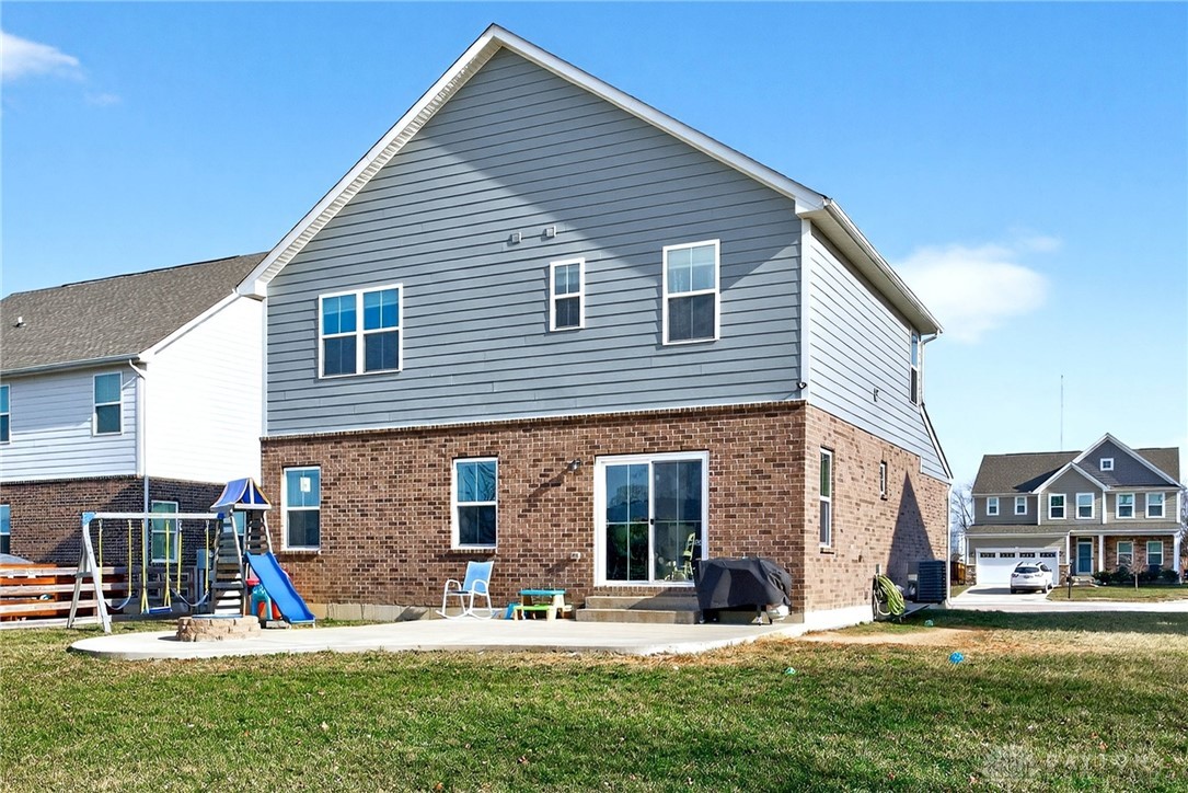 9479 Whispering Stream Court