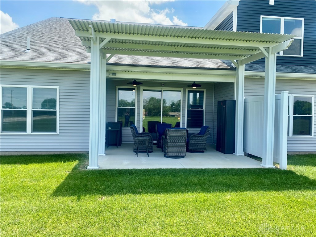 816 Brookwood Circle