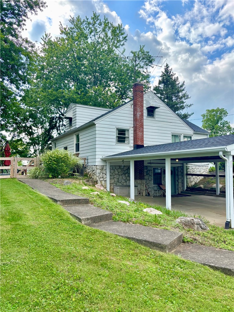 1310 Marshall Road
