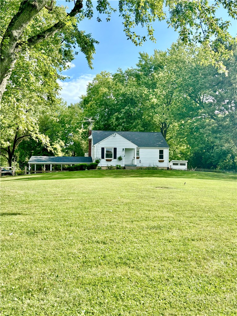 1310 Marshall Road