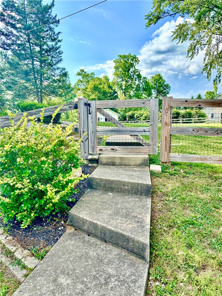 1310 Marshall Road