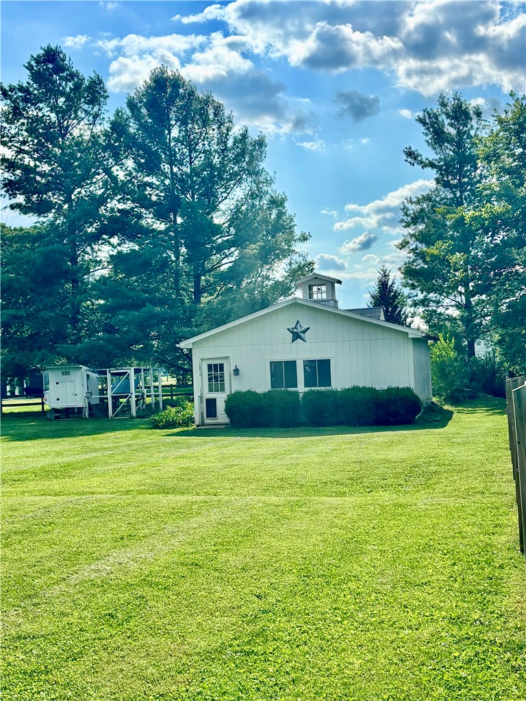 1310 Marshall Road