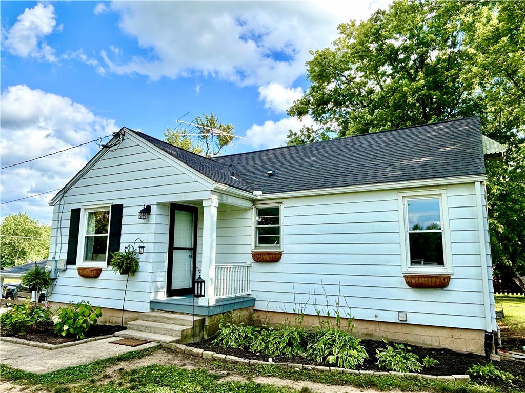 1310 Marshall Road