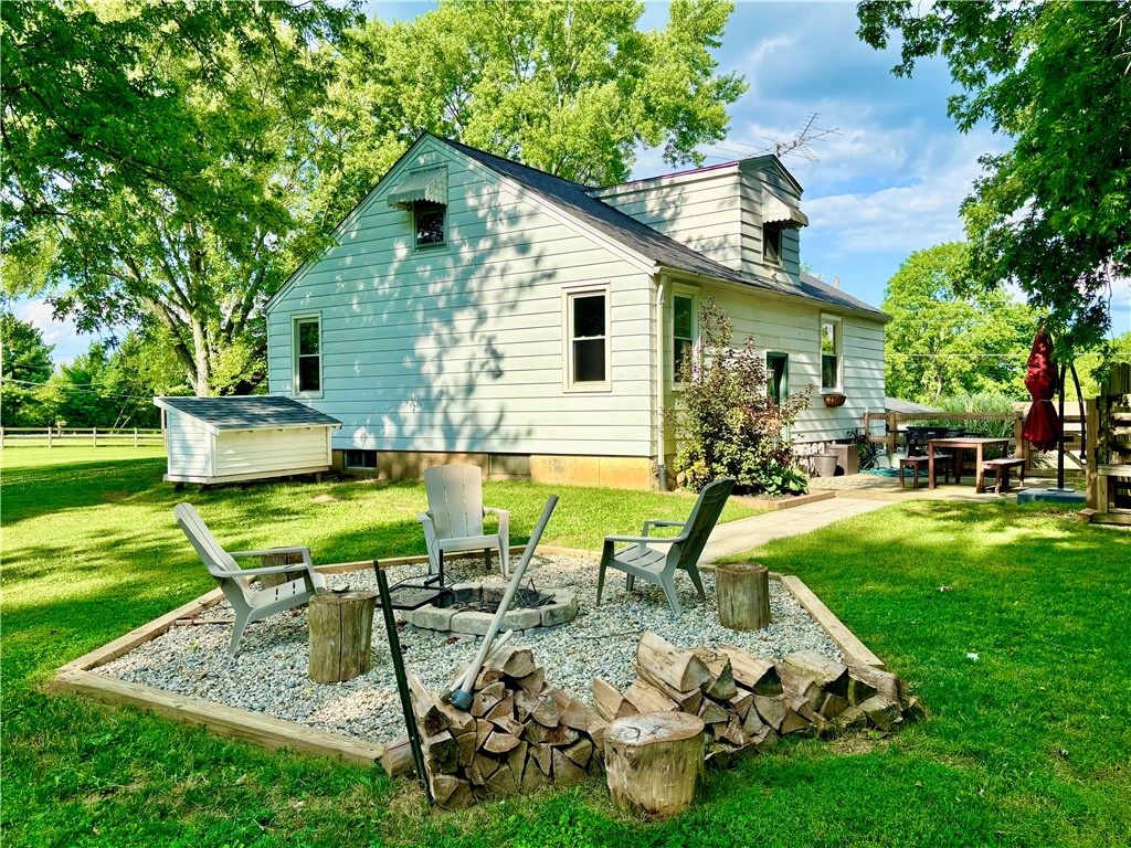 1310 Marshall Road