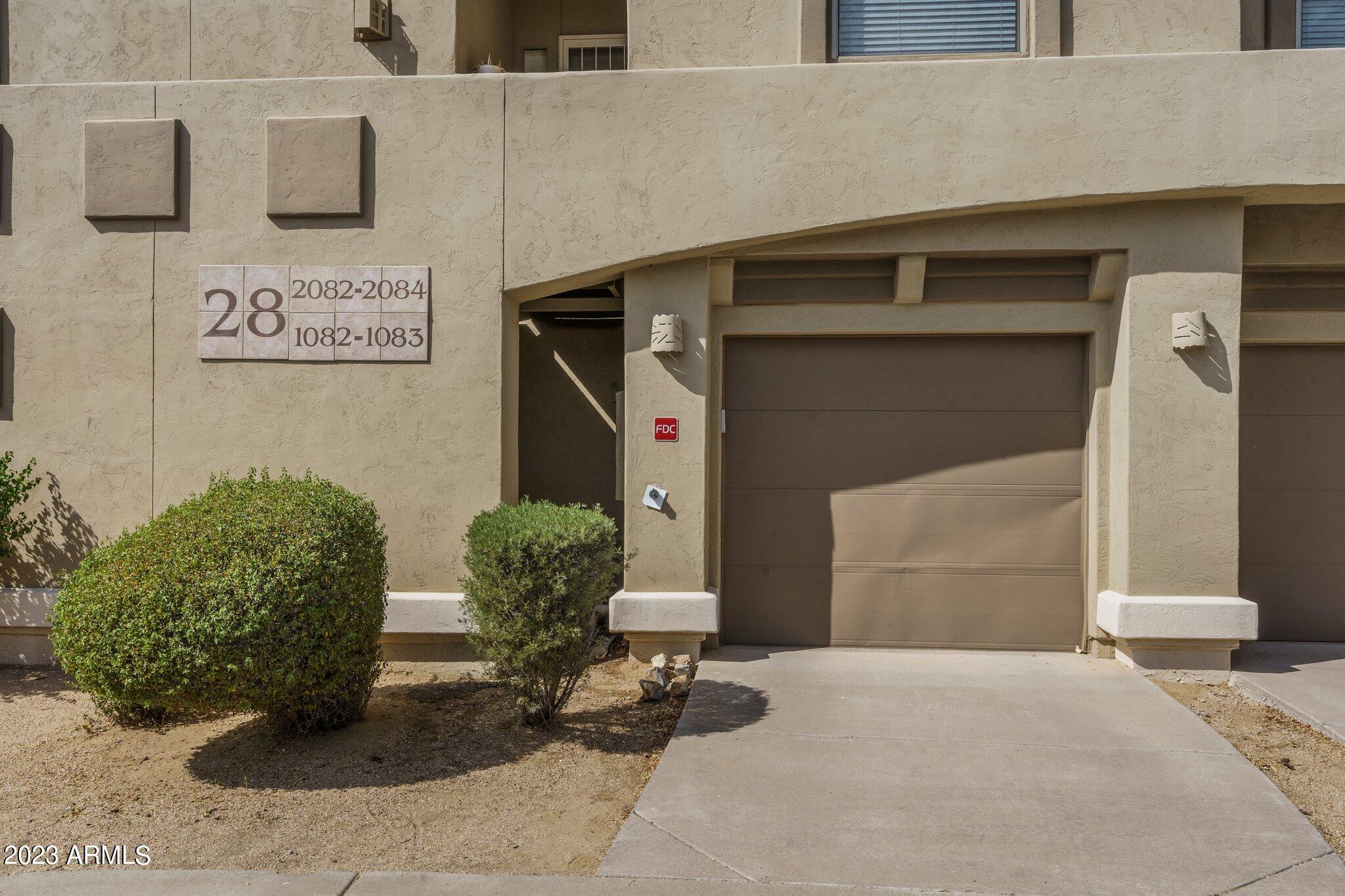 19700 N 76TH Street Unit: 1083